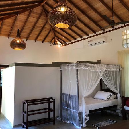 Horizon Villa Unawatuna Kültér fotó