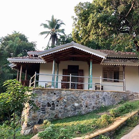 Horizon Villa Unawatuna Kültér fotó