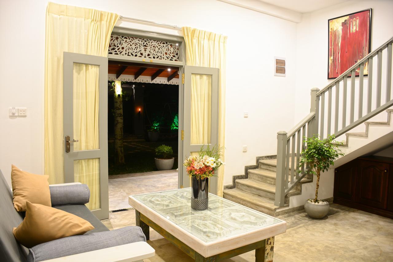 Horizon Villa Unawatuna Kültér fotó