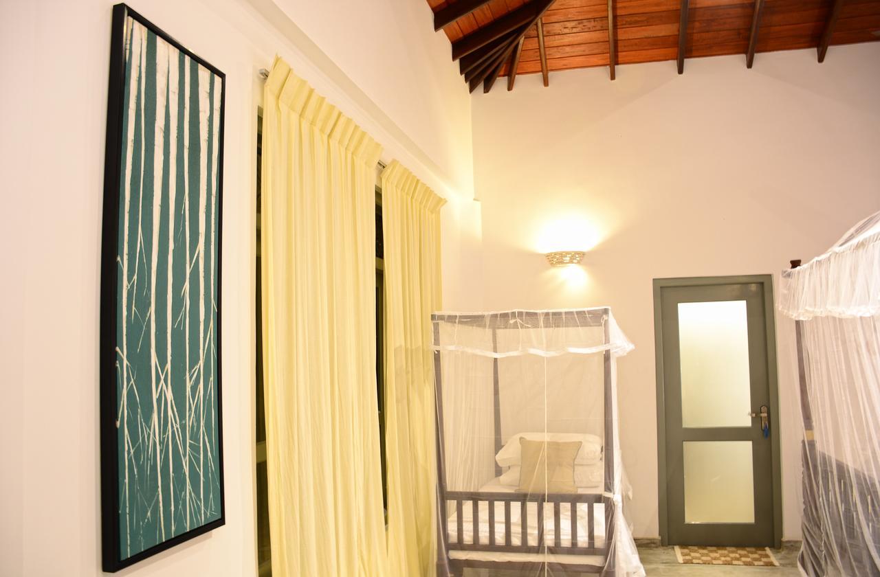 Horizon Villa Unawatuna Kültér fotó