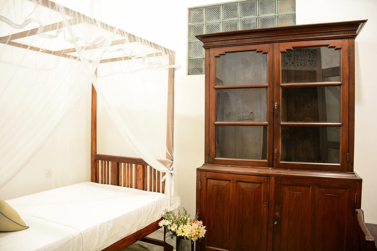Horizon Villa Unawatuna Kültér fotó