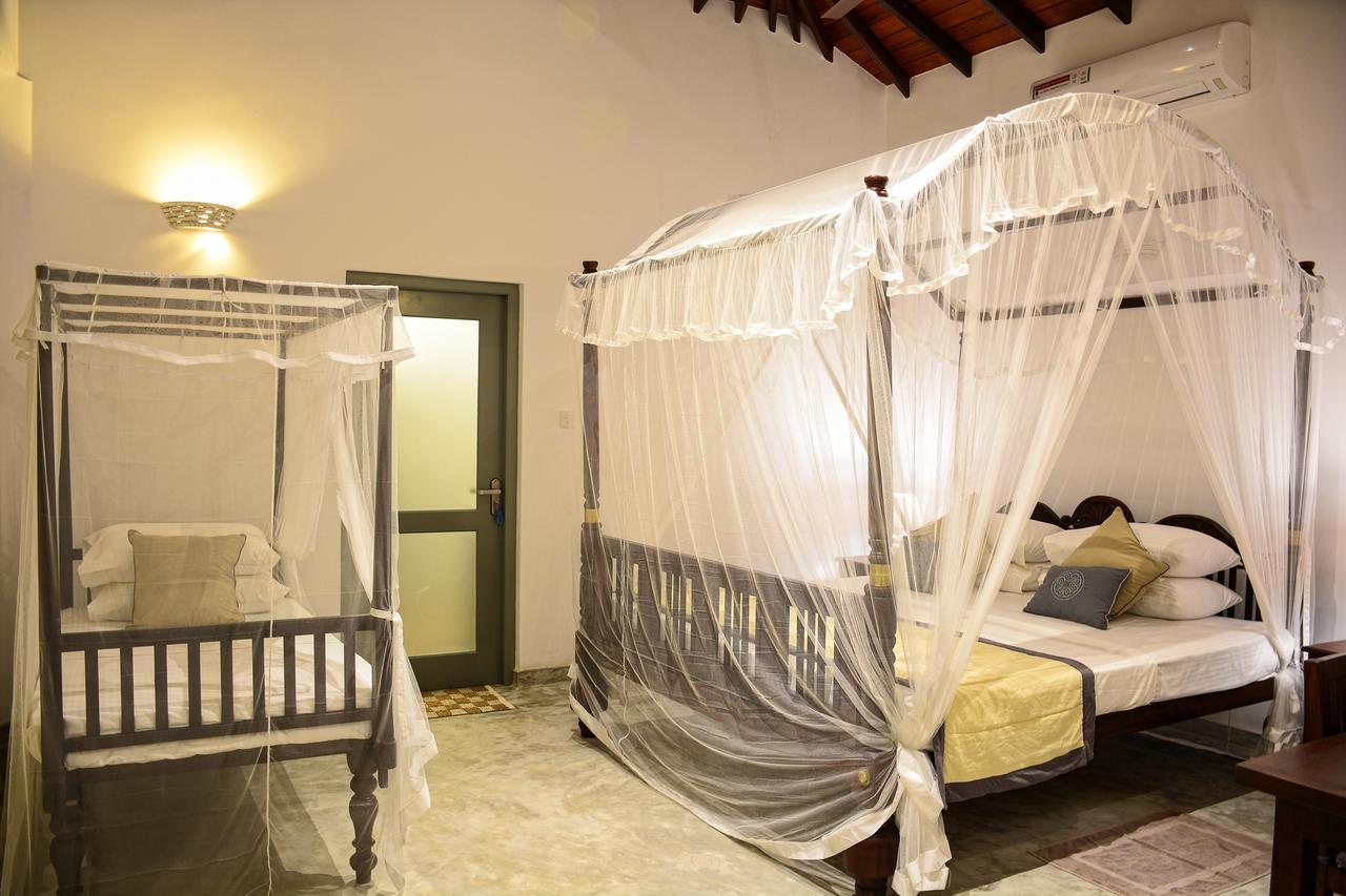 Horizon Villa Unawatuna Kültér fotó