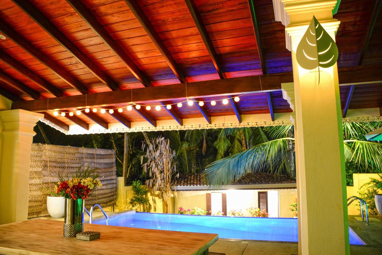 Horizon Villa Unawatuna Kültér fotó