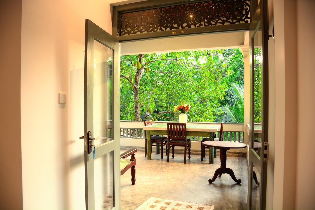 Horizon Villa Unawatuna Kültér fotó