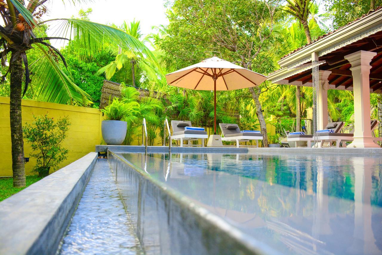 Horizon Villa Unawatuna Kültér fotó