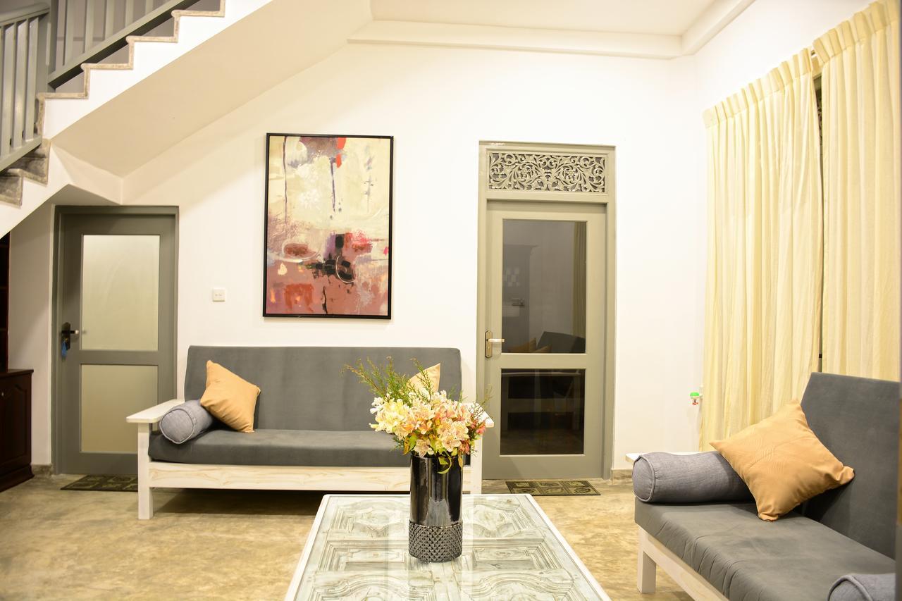 Horizon Villa Unawatuna Kültér fotó