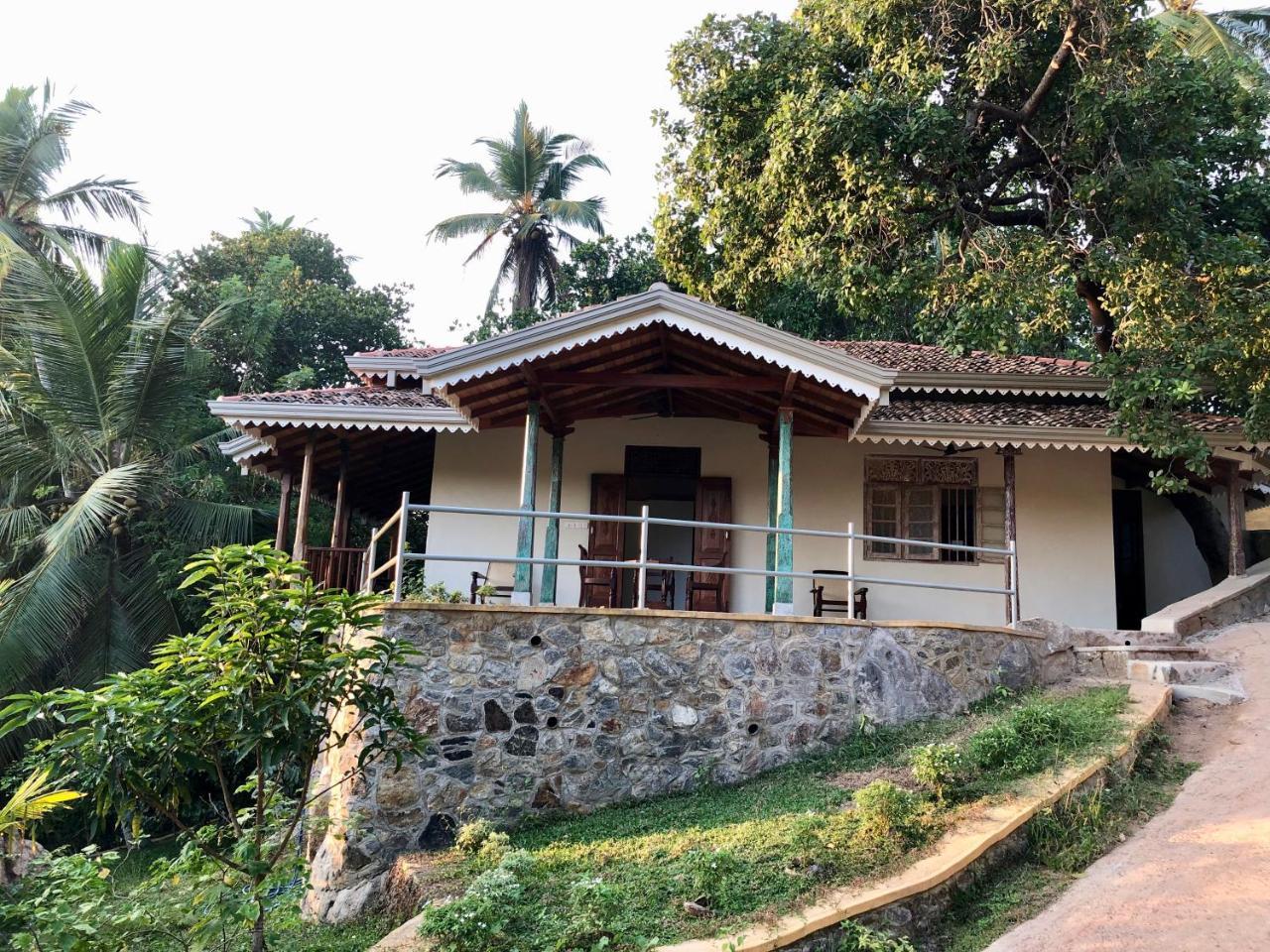 Horizon Villa Unawatuna Kültér fotó
