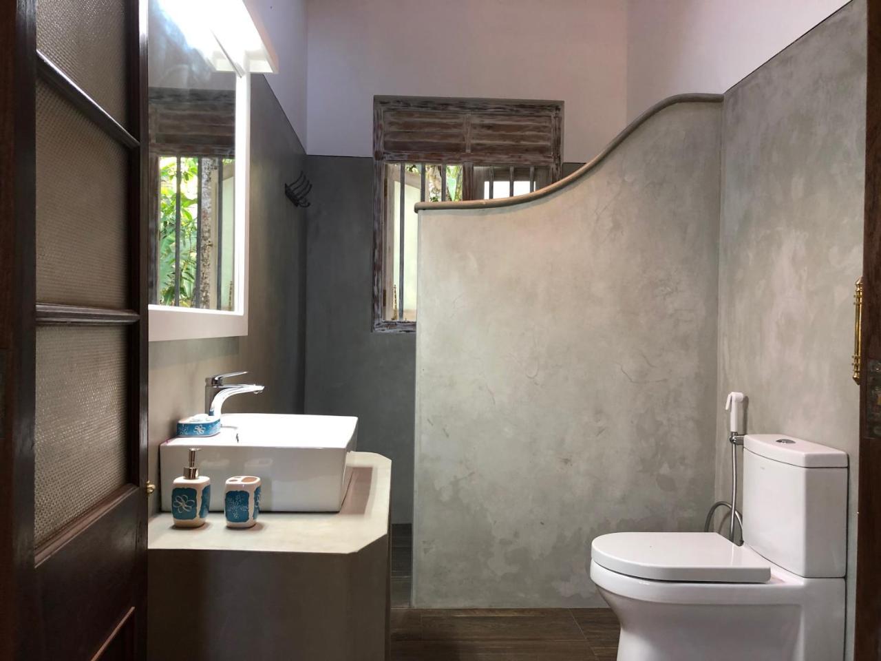 Horizon Villa Unawatuna Kültér fotó