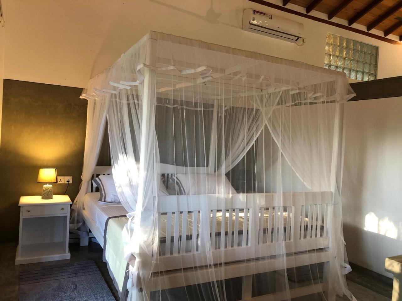 Horizon Villa Unawatuna Kültér fotó