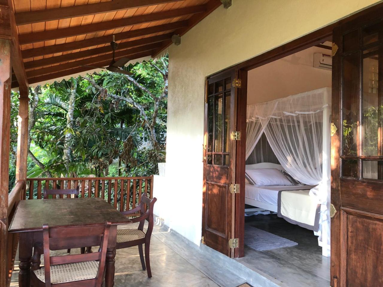 Horizon Villa Unawatuna Kültér fotó