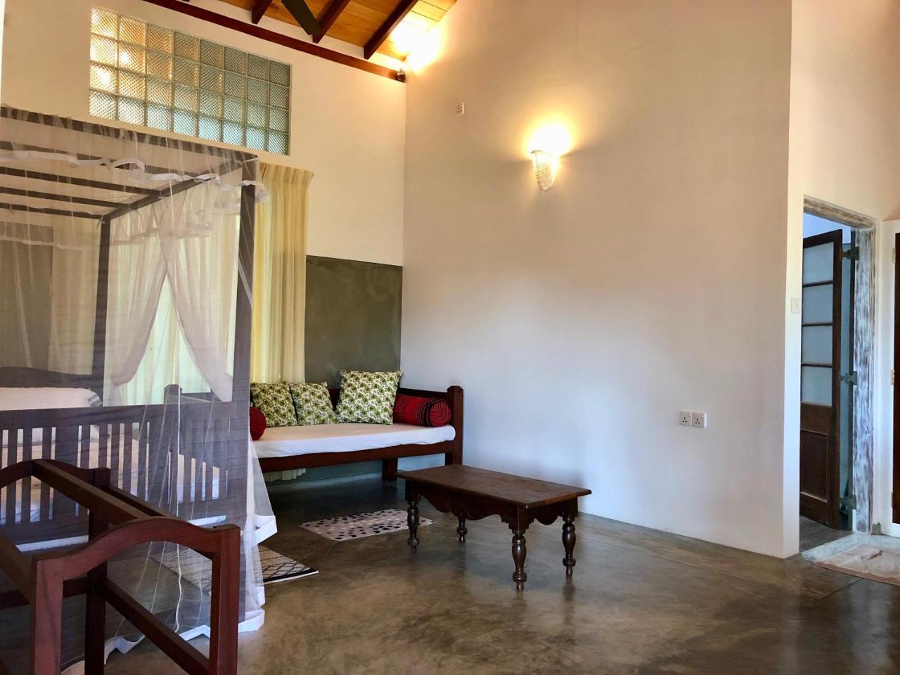 Horizon Villa Unawatuna Kültér fotó